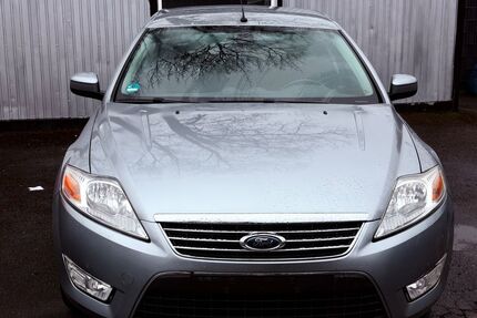 Ford Mondeo Gebrauchtwagen