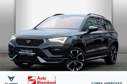 Cupra Ateca Gebrauchtwagen