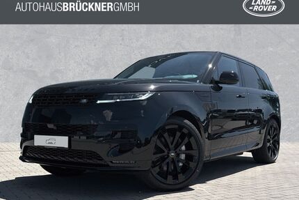 Land Rover Range Rover Sport Gebrauchtwagen