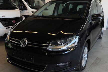 VW Sharan Gebrauchtwagen