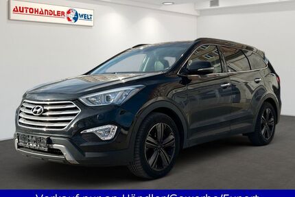 Hyundai Grand Santa Fe Gebrauchtwagen