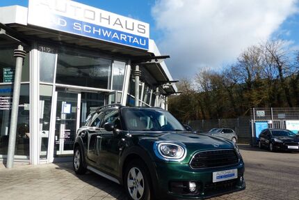 Mini One D Countryman Gebrauchtwagen
