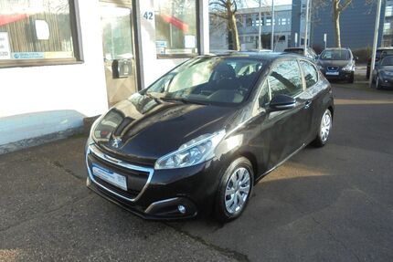 Peugeot 208 Gebrauchtwagen