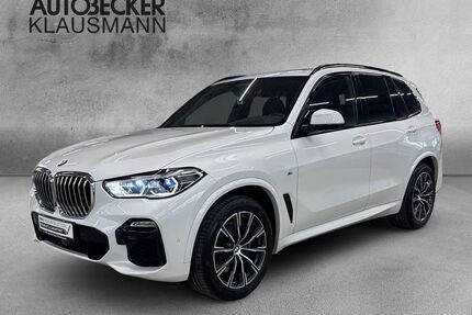 BMW X5 Gebrauchtwagen
