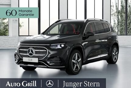 Mercedes-Benz GLB 250 Gebrauchtwagen