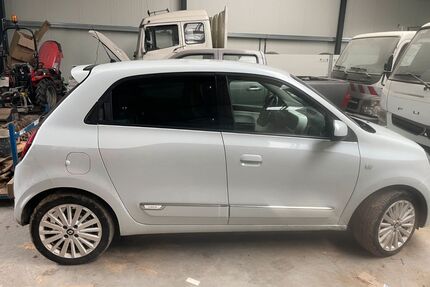 Renault Twingo Gebrauchtwagen