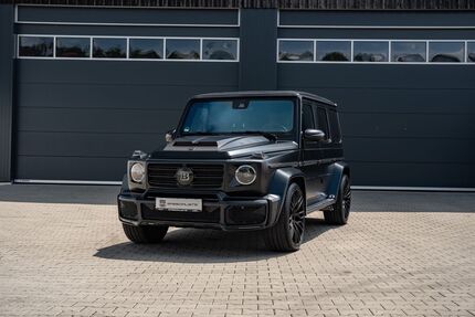 Mercedes-Benz G 350 Gebrauchtwagen