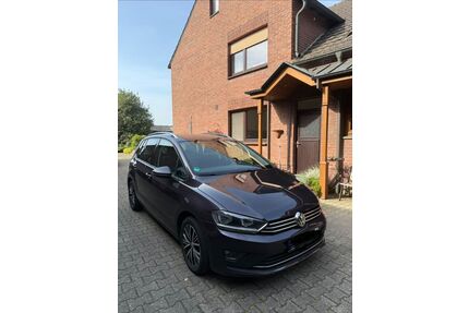 VW Golf Sportsvan Gebrauchtwagen
