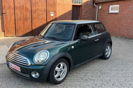Mini ONE Gebrauchtwagen