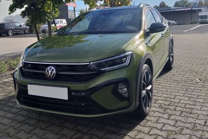 VW Taigo Gebrauchtwagen