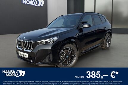 BMW X1 Gebrauchtwagen