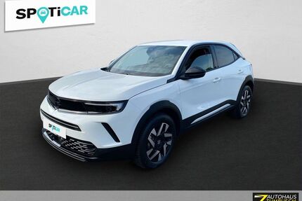 Opel Mokka Gebrauchtwagen