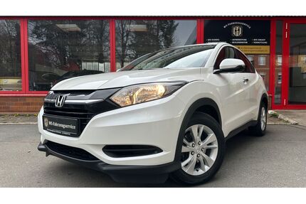 Honda HR-V Gebrauchtwagen