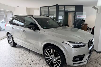 Volvo XC90 Gebrauchtwagen