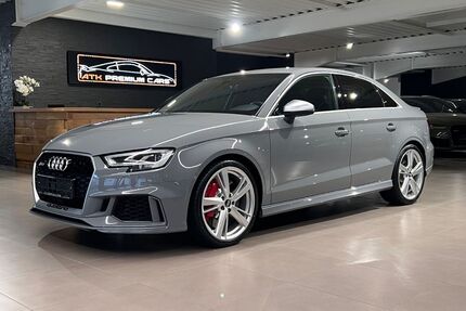Audi RS3 Gebrauchtwagen
