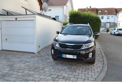 Kia Sorento Gebrauchtwagen
