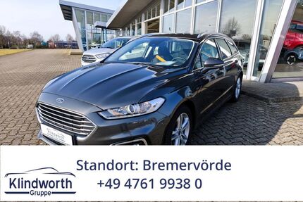 Ford Mondeo Gebrauchtwagen