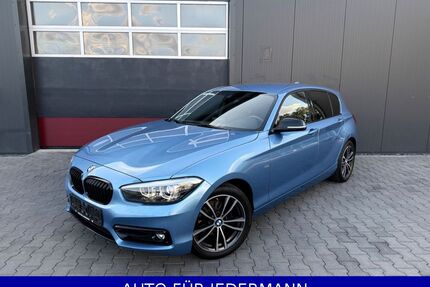 BMW 118 Gebrauchtwagen