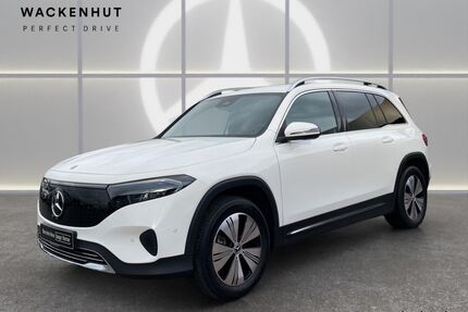 Mercedes-Benz EQB Gebrauchtwagen