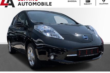 Nissan Leaf Gebrauchtwagen