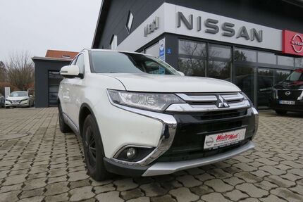 Mitsubishi Outlander Gebrauchtwagen