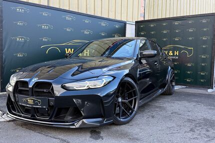 BMW M3 Gebrauchtwagen