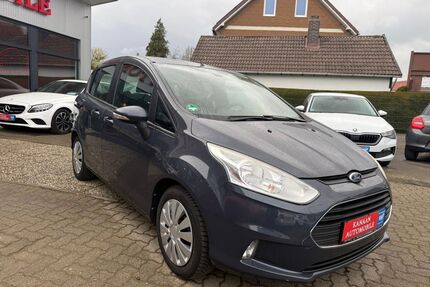 Ford B-Max Gebrauchtwagen