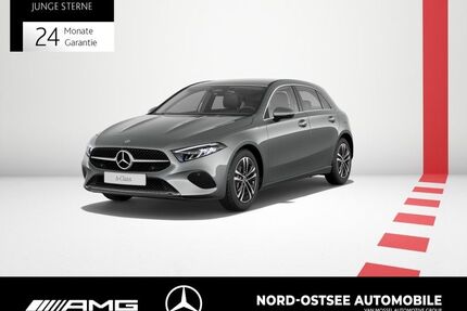 Mercedes-Benz A 180 Gebrauchtwagen