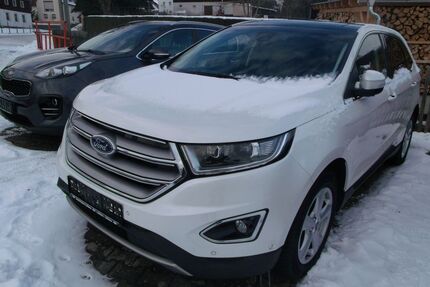 Ford Edge Gebrauchtwagen