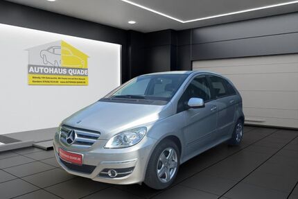 Mercedes-Benz B 200 Gebrauchtwagen
