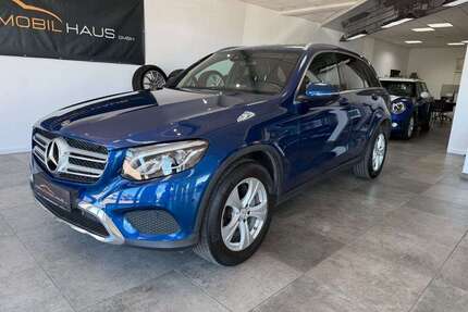 Mercedes-Benz GLC 250 Gebrauchtwagen