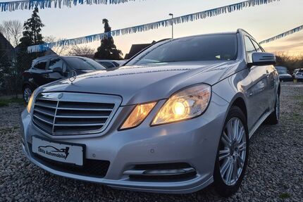 Mercedes-Benz E 300 Gebrauchtwagen