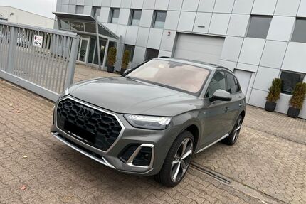 Audi Q5 Gebrauchtwagen