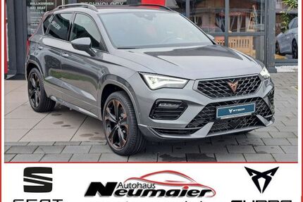 Cupra Ateca Gebrauchtwagen
