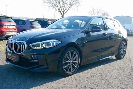 BMW 120 Gebrauchtwagen