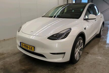 Tesla Model Y Gebrauchtwagen