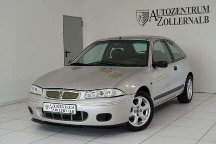 Rover 200 Gebrauchtwagen