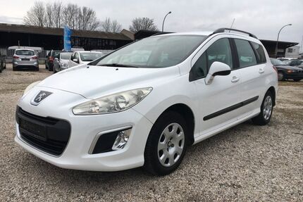 Peugeot 308 Gebrauchtwagen