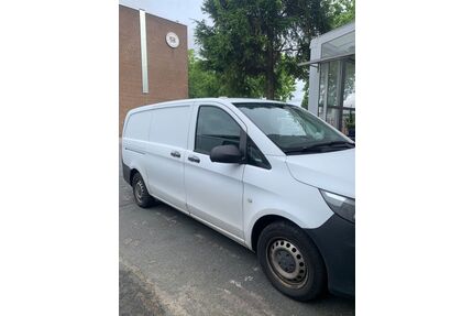 Mercedes-Benz Vito Gebrauchtwagen