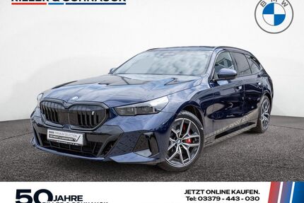 BMW i5 Gebrauchtwagen