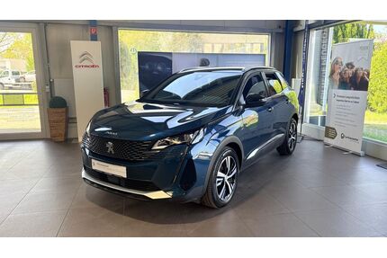 Peugeot 3008 Gebrauchtwagen