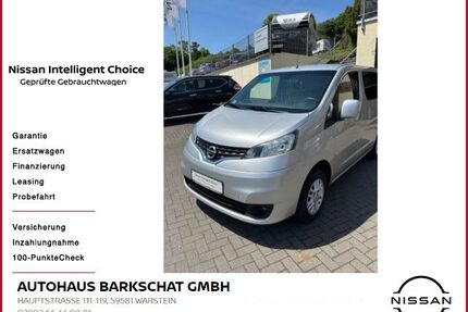 Nissan NV200 Gebrauchtwagen