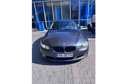BMW 325 Gebrauchtwagen