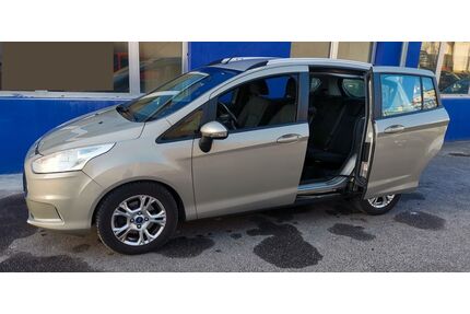 Ford B-Max Gebrauchtwagen