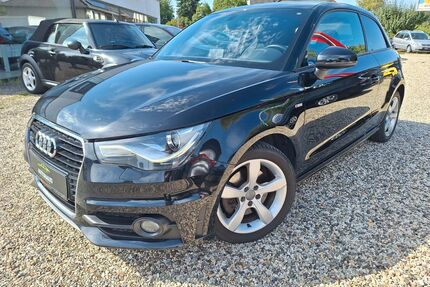 Audi A1 Gebrauchtwagen
