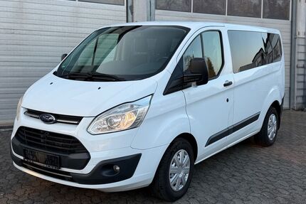 Ford Transit Gebrauchtwagen