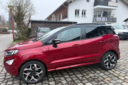 Ford EcoSport Gebrauchtwagen