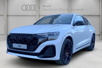 Audi Q8 Gebrauchtwagen