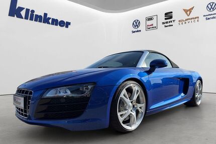 Audi R8 Gebrauchtwagen