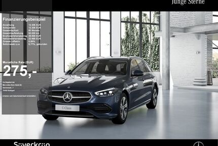 Mercedes-Benz C 300 Gebrauchtwagen